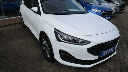Gebraucht 2022 Ford Focus Titanium Limousine | 19.950 € (Fairer Preis)