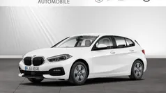 Gebraucht 2021 BMW 116 Kleinwagen | 18.690 € (Fairer Preis)