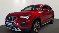 Gebraucht 2025 Seat Ateca Xperience SUV | 31.980 € (Fairer Preis)