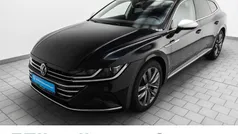 Gebraucht 2024 VW Arteon Elegance Kombi | 34.930 € (Fairer Preis)