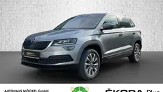 Gebraucht 2021 Skoda Karoq Clever SUV | 22.500 € (Guter Preis)