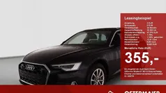 Mythosschwarz Gebraucht 2025 Audi A6 Advanced Plus Kombi | 47.580 € (Guter Preis)