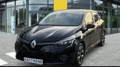 Schwarz Neu 2025 Renault Captur Techno SUV | 24.391 € (Fairer Preis)