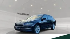 Gebraucht 2025 Skoda Octavia Selection Kombi | 44.700 €