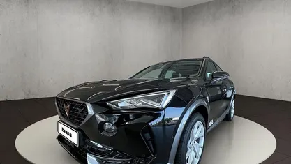 Gebraucht 2025 Cupra Formentor SUV | 40.950 € (Teuer)