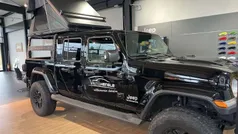 Gebraucht 2022 Jeep Gladiator Overland SUV | 79.800 €