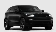 Santorini black Neu 2025 Land Rover Range Rover Velar S SUV | 80.635 € (Fairer Preis)