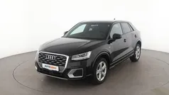 Schwarz Gebraucht 2017 Audi Q2 Sport SUV | 18.750 € (Fairer Preis)