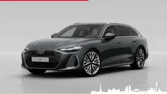 Gebraucht 2025 Audi A6 Ambiente Kombi | 84.900 € (Fairer Preis)
