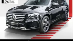 Gebraucht 2024 Mercedes GLB200 SUV | 38.990 € (Guter Preis)