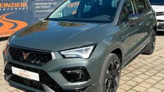 Gebraucht 2025 Cupra Ateca SUV | 38.980 € (Fairer Preis)