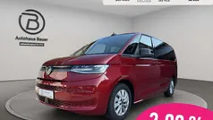 Gebraucht 2024 VW T7 Life Van | 57.820 € (Fairer Preis)