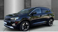 Gebraucht 2023 Opel Grandland X Ultimate SUV | 26.980 € (Fairer Preis)