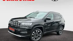 Gebraucht 2024 Jeep Compass Limited SUV | 24.979 € (Superpreis)