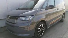 Puregrey Neu 2025 VW T7 Edition Van | 60.740 € (Superpreis)