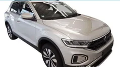 Gebraucht 2024 VW T-Roc Move SUV | 22.998 € (Guter Preis)