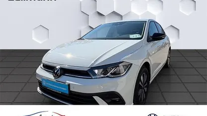 Usata VW Polo Goal 116 CV (85 kW) 2025 Bianco Utilitaria