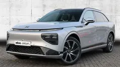 Gebraucht 2025 XPENG G9 AWD Performance SUV | 72.149 € (Guter Preis)