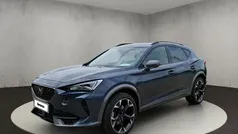 Gebraucht 2023 Cupra Formentor Basis SUV | 27.450 € (Fairer Preis)
