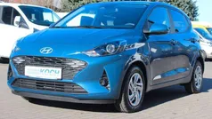 Vibrant blue pearl Neu 2024 Hyundai i10 Kleinwagen | 16.300 € (Guter Preis)