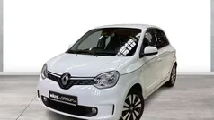 Weiß Gebraucht 2020 Renault Twingo Intens Kleinwagen | 13.970 € (Fairer Preis)