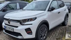 Polar weiss Neu 2025 Citroën C3 Kleinwagen | 18.750 € (Fairer Preis)