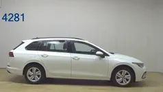 Gebraucht 2021 VW Golf Alltrack Kombi | 30.360 € (Fairer Preis)