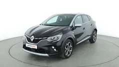 Schwarz Gebraucht 2019 Renault Captur Edition One SUV | 16.430 € (Fairer Preis)