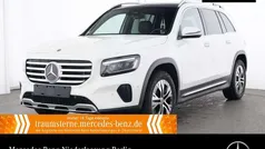 Gebraucht 2024 Mercedes GLB200 Progressive SUV | 40.990 € (Fairer Preis)