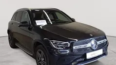 Mercedes GLC300