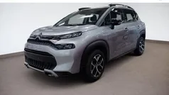 Grau Gebraucht 2024 Citroën C3 Aircross PureTech SUV | 15.437 € (Superpreis)