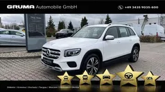 Gebraucht 2023 Mercedes GLB200 SUV | 34.930 € (Fairer Preis)