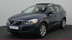 Gebraucht 2012 Volvo XC60 Summum SUV | 13.950 € (Fairer Preis)