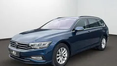 Gebraucht 2022 VW Passat Business Limousine | 25.950 € (Fairer Preis)