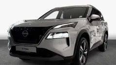 Silber Gebraucht 2024 Nissan X-Trail N-Connecta SUV | 37.990 € (Fairer Preis)