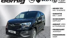 Gebraucht 2019 Opel Combo Edition Van / Kleinbus | 14.990 € (Fairer Preis)