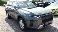 Forest green Neu 2025 Ssangyong Torres SUV | 22.205 € (Guter Preis)