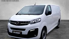 Gebraucht 2023 Opel Vivaro Edition Van | 23.630 € (Guter Preis)