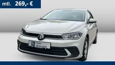 Gebraucht 2025 VW Polo Limousine | 19.730 € (Fairer Preis)
