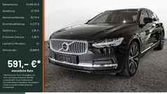 Gebraucht 2024 Volvo V90 Plus Kombi | 45.890 € (Fairer Preis)
