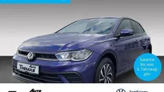 Gebraucht 2023 VW Polo Life Limousine | 20.222 € (Fairer Preis)