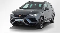 Grau Gebraucht 2021 Cupra Ateca SUV | 32.450 € (Fairer Preis)