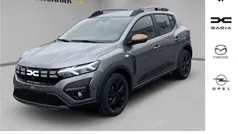 Gebraucht 2025 Dacia Sandero Extreme Kleinwagen | 20.599 € (Fairer Preis)