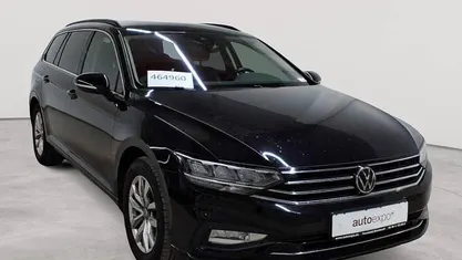 Gebraucht VW Passat Business 150 PS (110 kW) 2022 Kombi