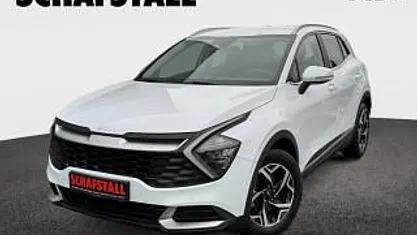 Gebraucht 2022 Kia Sportage Edition 7 SUV | 20.879 € (Fairer Preis)