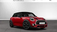 Rot Gebraucht 2019 Mini Cooper S Kleinwagen | 22.490 € (Fairer Preis)