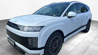 Gebraucht Hyundai Ioniq 9 225 kW (307 PS) 2025 SUV