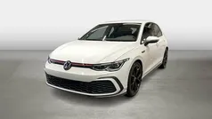Gebraucht 2022 VW Golf VIII Sportline Limousine | 27.830 € (Superpreis)