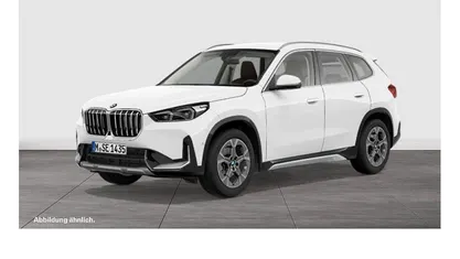Gebraucht BMW X1 xLine 163 PS (119 kW) 2025 SUV
