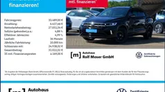 Gebraucht 2022 VW T-Roc R SUV | 33.489 € (Fairer Preis)